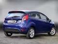 Ford Fiesta Fiesta 1.0 Celebration Blau - thumbnail 4