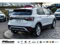 Volkswagen T-Cross Life 1.0 TSI DSG KAMERA ACC LED PDC APP-CONNECT SI Weiß - thumbnail 4