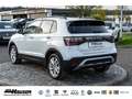 Volkswagen T-Cross Life 1.0 TSI DSG KAMERA ACC LED PDC APP-CONNECT SI Weiß - thumbnail 3