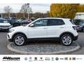 Volkswagen T-Cross Life 1.0 TSI DSG KAMERA ACC LED PDC APP-CONNECT SI Weiß - thumbnail 2