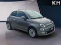 Fiat 500 1.0 Hybrid Monotrim 52kW Gris - thumbnail 5
