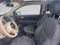 Fiat 500 1.0 Hybrid Monotrim 52kW Gris - thumbnail 7