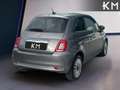 Fiat 500 1.0 Hybrid Monotrim 52kW Gris - thumbnail 4