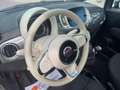 Fiat 500 1.0 Hybrid Monotrim 52kW Gris - thumbnail 9