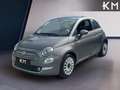 Fiat 500 1.0 Hybrid Monotrim 52kW Gris - thumbnail 1