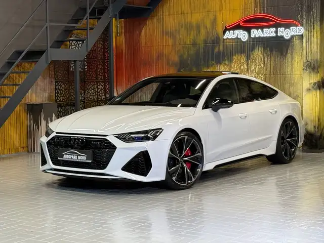 Audi RS7