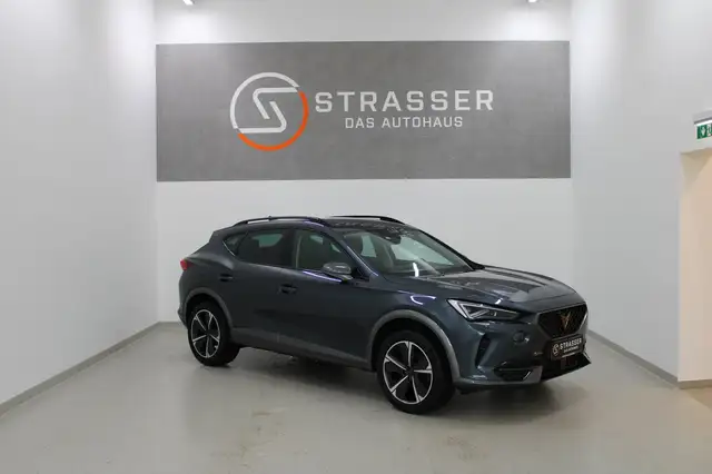 CUPRA Formentor 1.5 TSI 150 PS DSG ACT