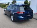 Volkswagen Passat Variant 1.5 TSI DSG Business NAVI+LED+AHK Blau - thumbnail 3