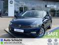 Volkswagen Passat Variant 1.5 TSI DSG Business NAVI+LED+AHK Blau - thumbnail 1