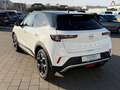 Opel Mokka Ultimate*NAVI*306°KAMERA*LED*LEDER*1.HAND* Weiß - thumbnail 5