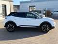 Opel Mokka Ultimate*NAVI*306°KAMERA*LED*LEDER*1.HAND* Weiß - thumbnail 8