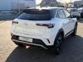 Opel Mokka Ultimate*NAVI*306°KAMERA*LED*LEDER*1.HAND* Weiß - thumbnail 7