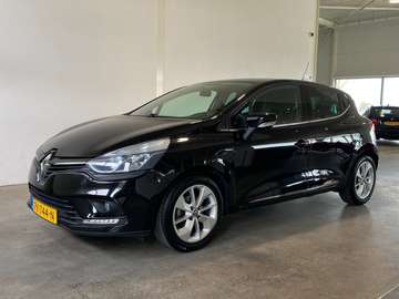 0.9 TCe Limited NL-auto 96dkm