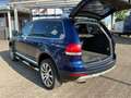 Volkswagen Touareg V10 TDI*Navi*Leder*Standheizung*Alu*Ky-G Blau - thumbnail 12