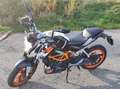 KTM 390 Duke Negru - thumbnail 2
