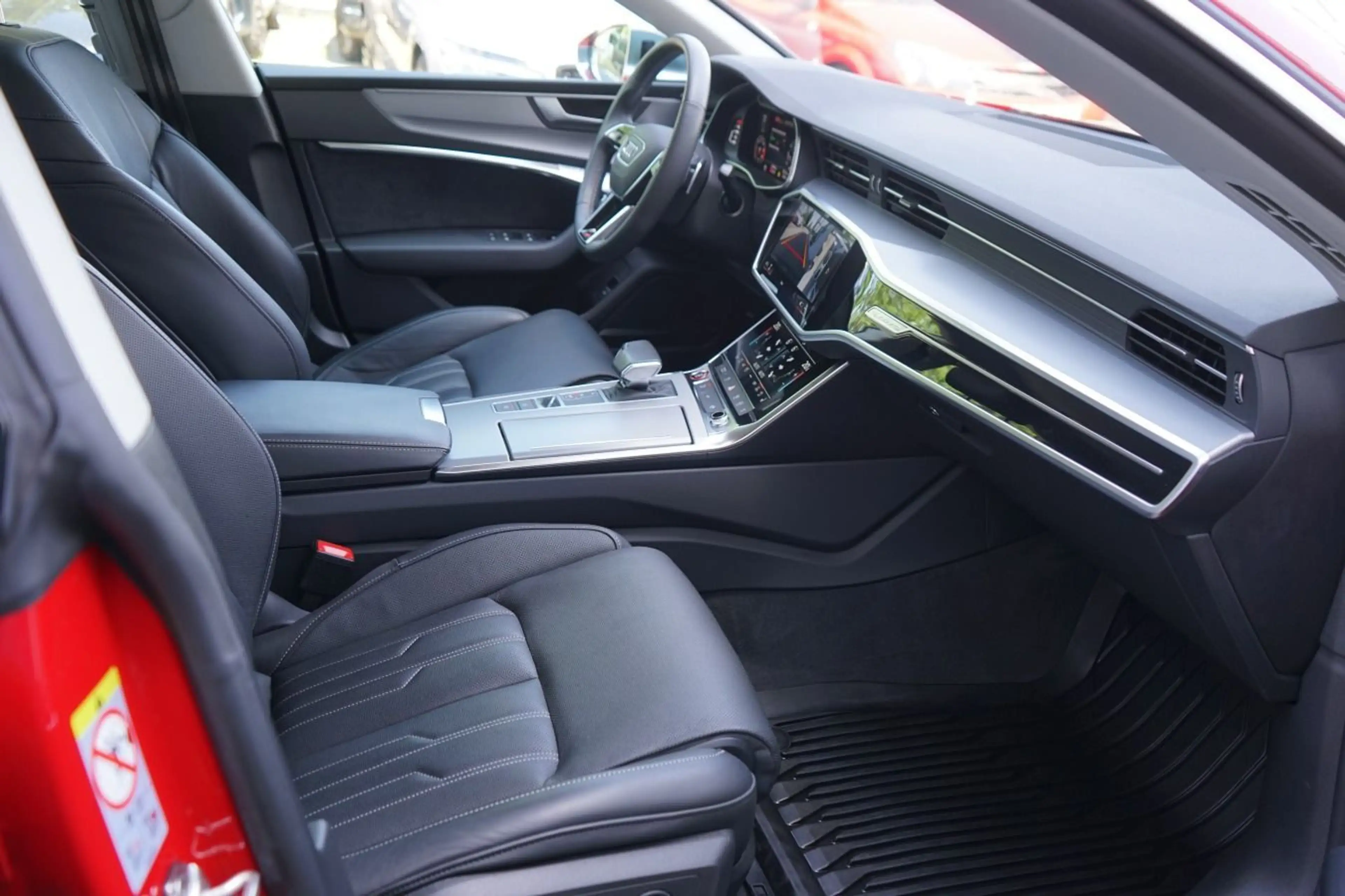 Audi S7 3.0 TDI quattro*B&O*Matrix LED*SHZ* — photo 9