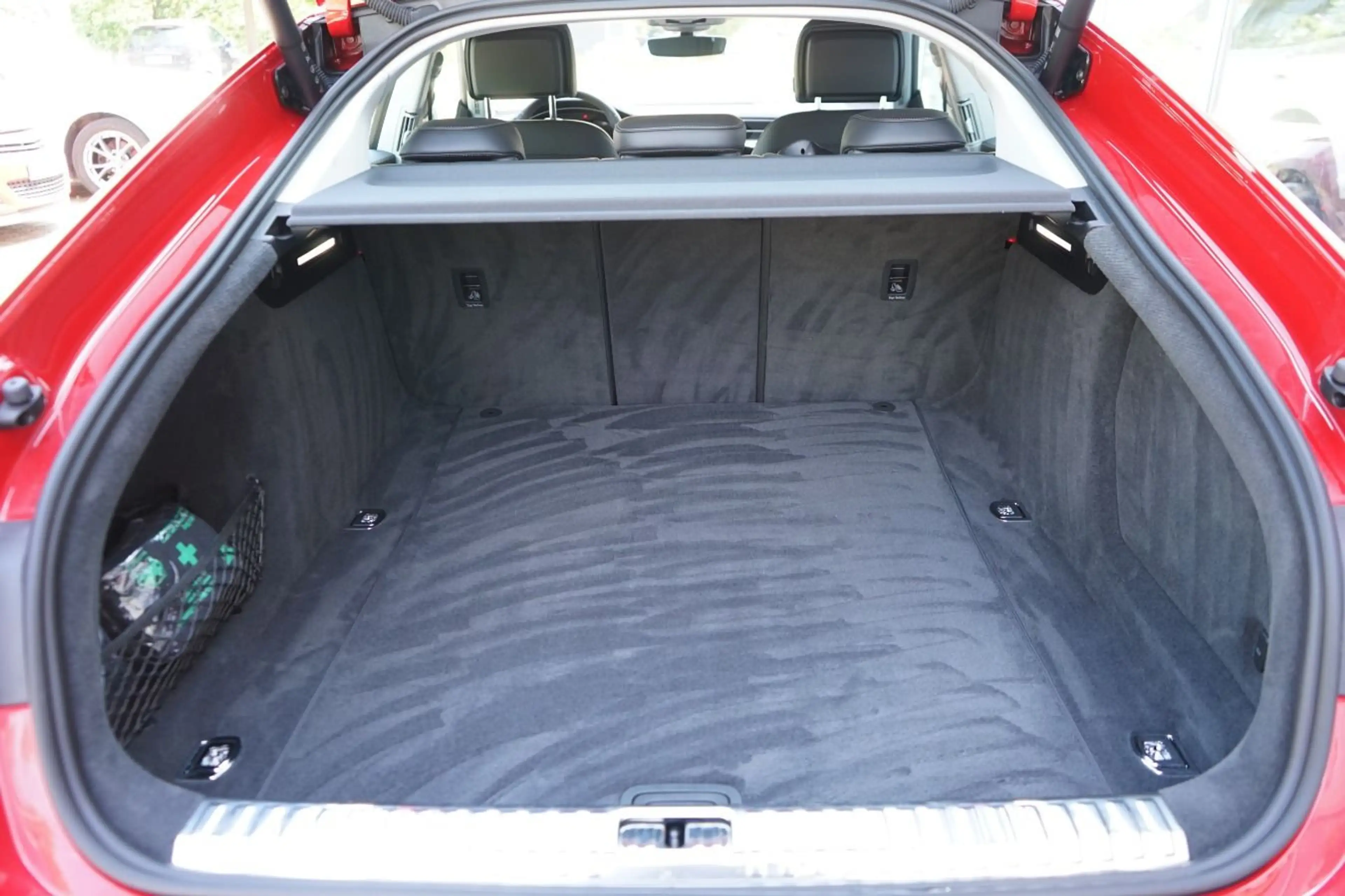 Audi S7 3.0 TDI quattro*B&O*Matrix LED*SHZ* — photo 5