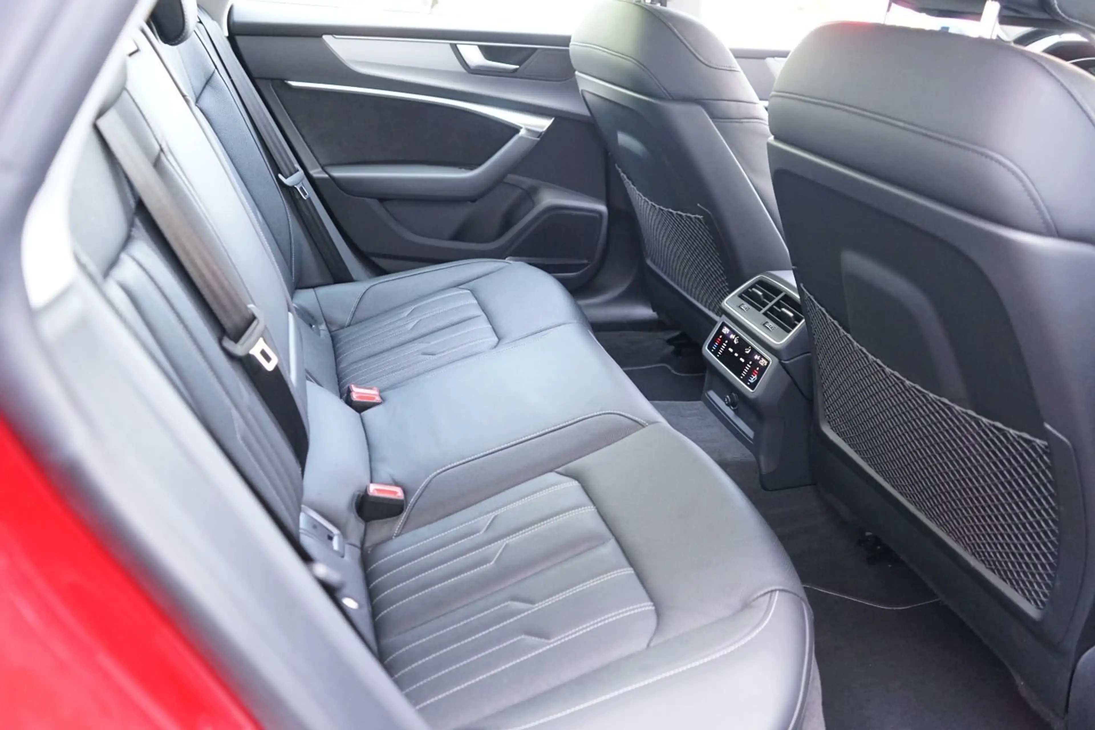 Audi S7 3.0 TDI quattro*B&O*Matrix LED*SHZ* — photo 10
