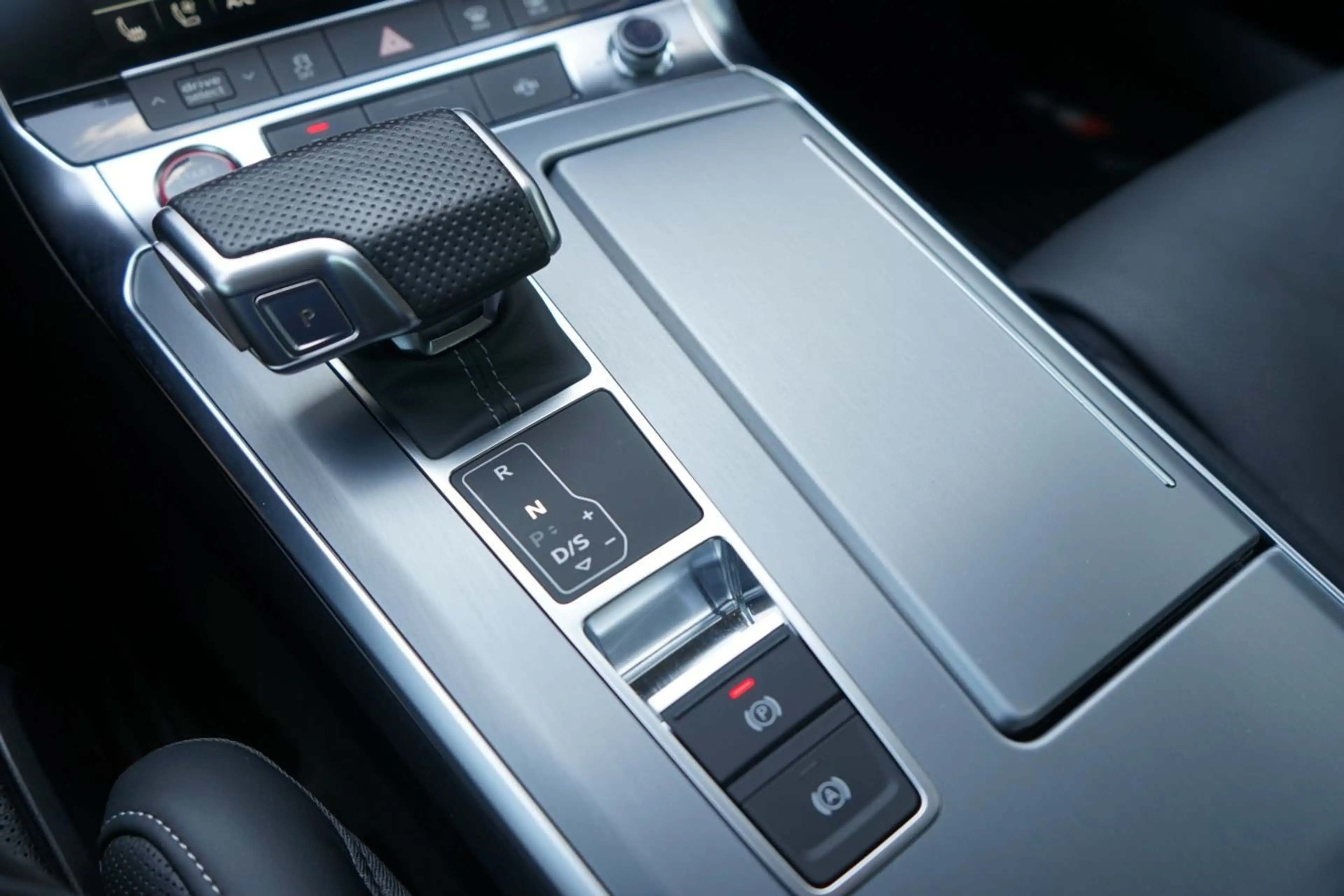 Audi S7 3.0 TDI quattro*B&O*Matrix LED*SHZ* — photo 14