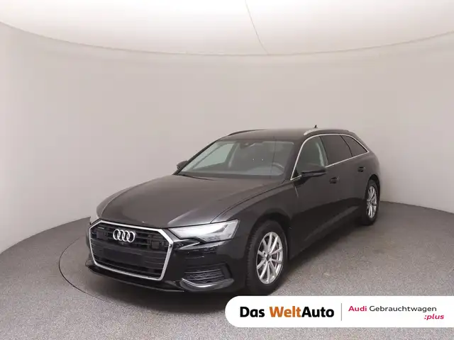 Audi A6 main image