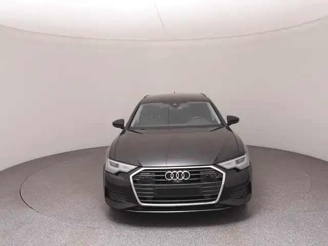 Audi A6 view 3