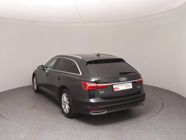 Audi A6 view 5