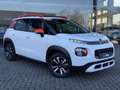 Citroen C3 Aircross 1.2 PureTech Shine | Pano | Head-up | Premium Soun Weiß - thumbnail 2