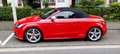 Audi TTS TTS Roadster S tronic Rot - thumbnail 3