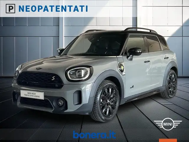 2022 MINI Countryman in Grey for sale