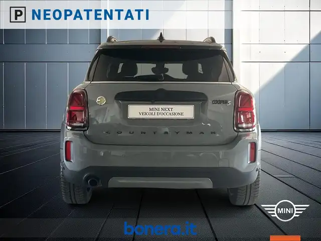 MINI Countryman view 7