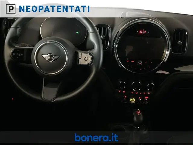 MINI Countryman view 15