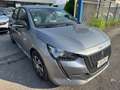 Peugeot 208 1.2 puretech Active s Grau - thumbnail 1
