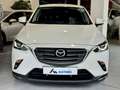 Mazda CX-3 2.0 Skyactiv-G Zenith Safety 2WD Aut. 89kW Blanco - thumbnail 2