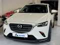 Mazda CX-3 2.0 Skyactiv-G Zenith Safety 2WD Aut. 89kW Blanco - thumbnail 3