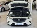 Mazda CX-3 2.0 Skyactiv-G Zenith Safety 2WD Aut. 89kW Blanco - thumbnail 46