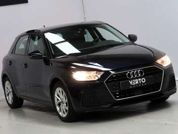 A1 30 TFSI Sportback S tronic advanced
