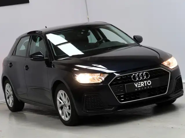 Audi A1 A1 30 TFSI Sportback S tronic advanced