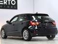Audi A1 A1 30 TFSI Sportback S tronic advanced Bleu - thumbnail 36
