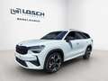 Skoda Kodiaq RS Wit - thumbnail 3