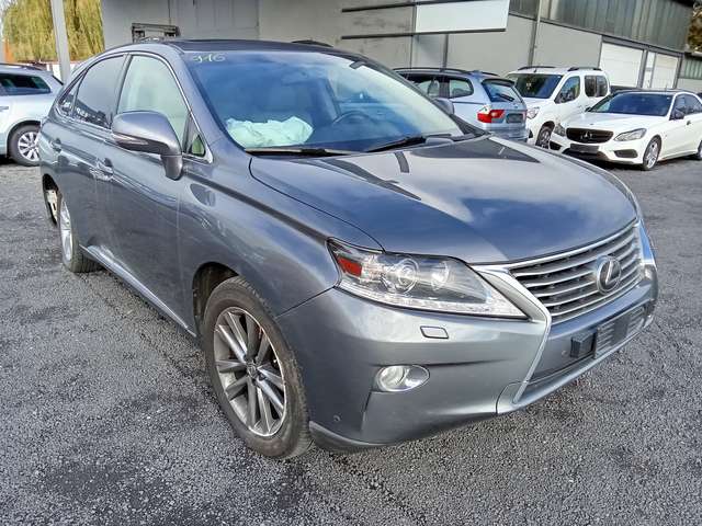 Lexus RX 350 450