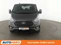 Ford Tourneo Custom 2.0 TDCi 320 L1 Trend*8-SITZER*NAVI*CAM*PDC*SHZ* Grau - thumbnail 9