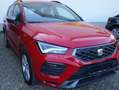 SEAT Ateca FR Rosso - thumbnail 3
