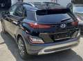 Hyundai KONA Kona 1.6 gdi hev Xline 2wd 141cv  PAGA COME VUOI Black - thumbnail 6
