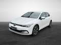 Volkswagen Golf 8 2.0 TDI United Weiß - thumbnail 2