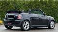 MINI Cooper Cabrio Mini Cabriolet 1.6i Cooper Noir - thumbnail 8