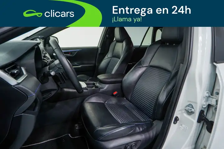 Toyota RAV4 2019, foto 14