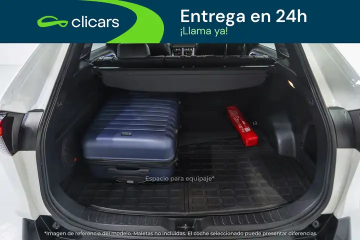 Toyota RAV4 2019, foto 18