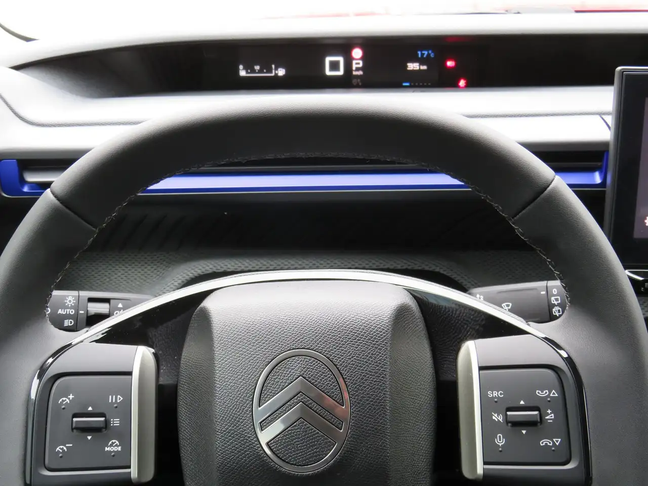 Citroen C3 2026 — фото 10