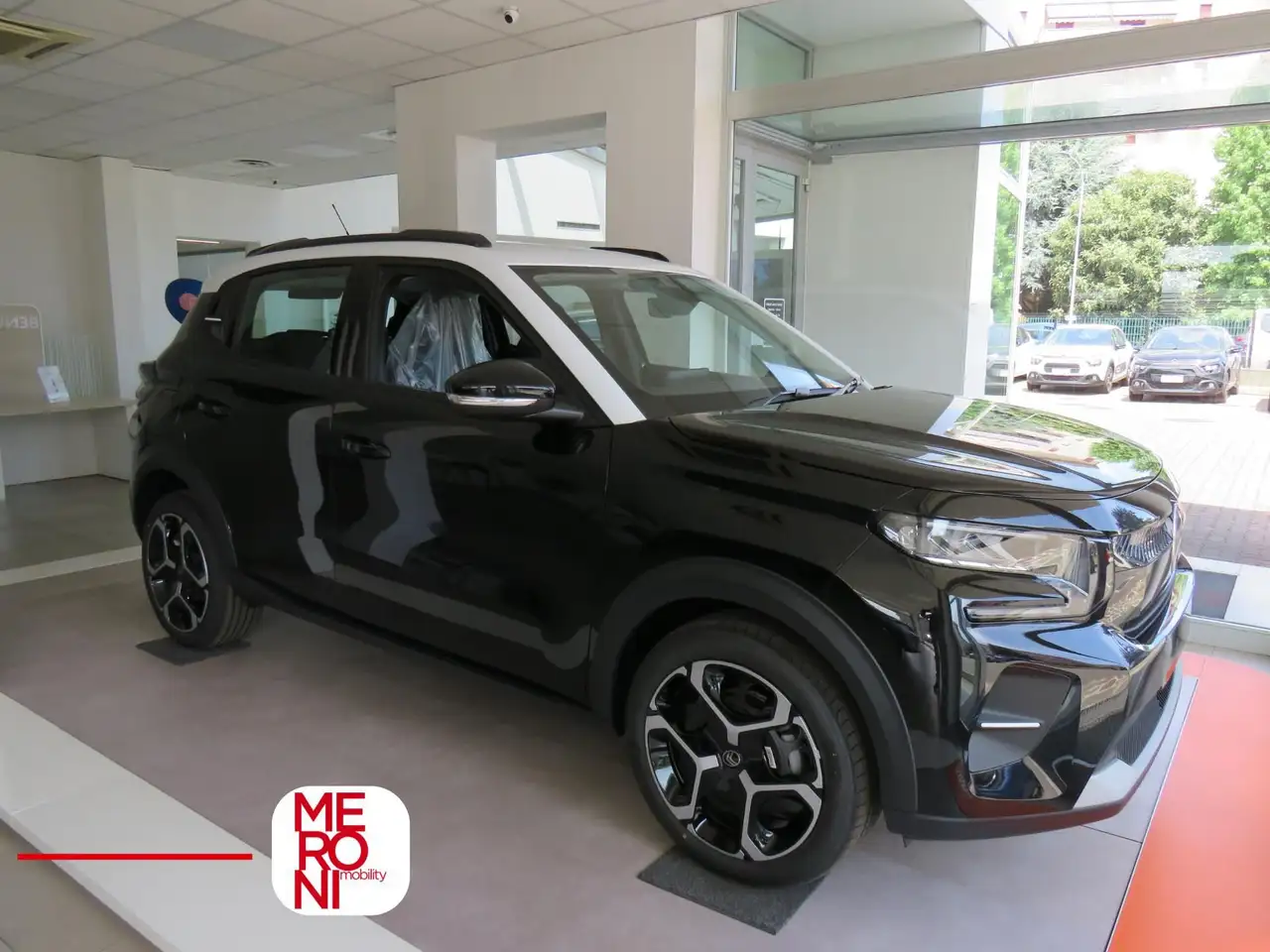 Citroen C3 2026