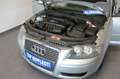 Audi A3 Sportback 1.6 Attraction 102 PS Argent - thumbnail 13